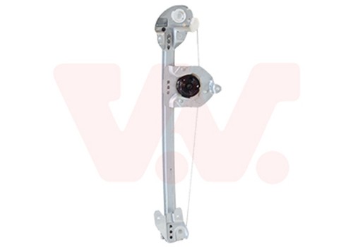 Fensterheber van wezel - wezel, 3781268