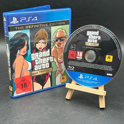 Grand theft auto - grand, auto: