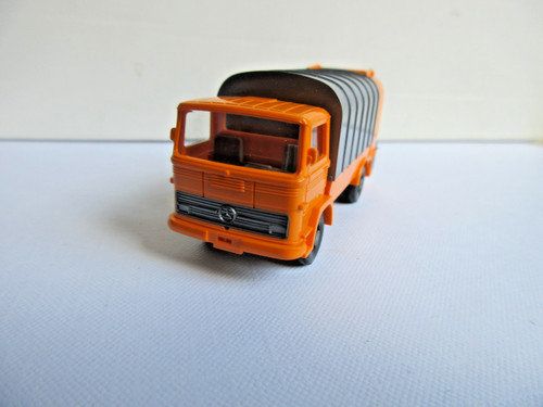 Wiking mercedes 1317 - wiking,