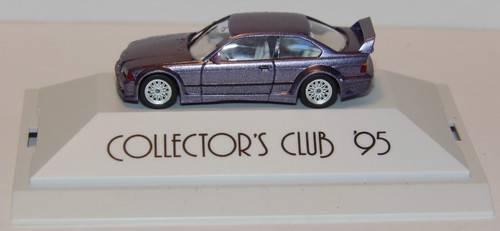 Herpa bmw m3 gtr - herpa,