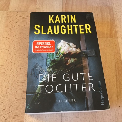 Die gute tochter von - tochter, karin