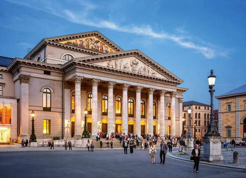 Tickets karten rigoletto - tickets,
