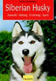 Siberian husky von - husky,