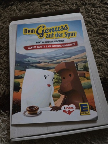 Dem genuss auf der spur - dem,