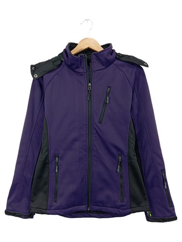 Crivit damen softshelljacke - crivit,