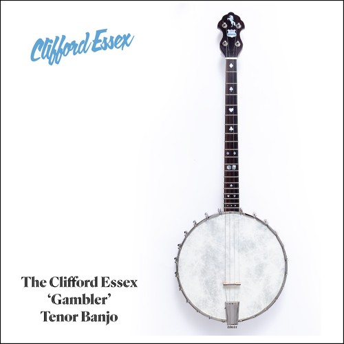 The clifford essex - clifford, gambler