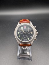 Swiss Military Hanowa 6-533