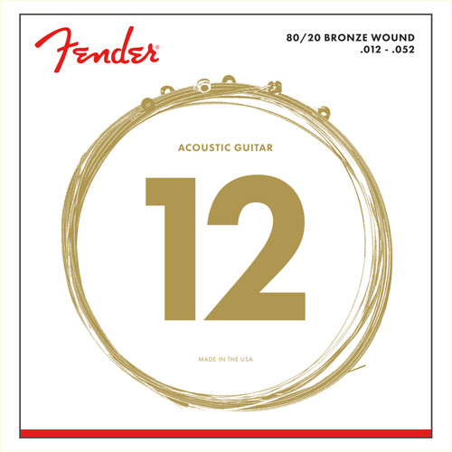 Fender 70l 012 052 - 70l, |