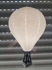 Heißluftballon Lampenschirm