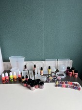 Bastelkonvolut/ Resin/ Harz/