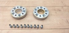 H&R Spurverbreiterung