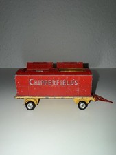 Corgi Toys 1123 Chipperfields