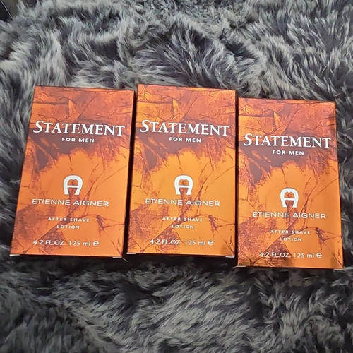 Etienne aigner statement - etienne,
