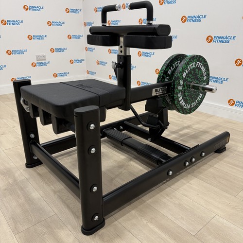 Plate loaded sitzende - plate,