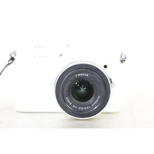 Nikon 1 V1 Kamera mit Nikkor