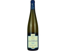 Domaines Schlumberger Riesling
