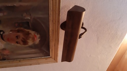 Bilderleuchten eisen der - bilderleuchten, fa