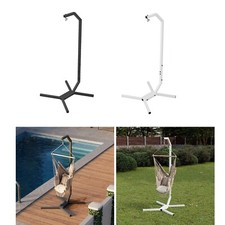 QLS Hängesessel Gestell aus