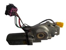 MOTOR SCHIEBEDACH RITZEL