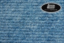 Sehr praktischer Teppichboden