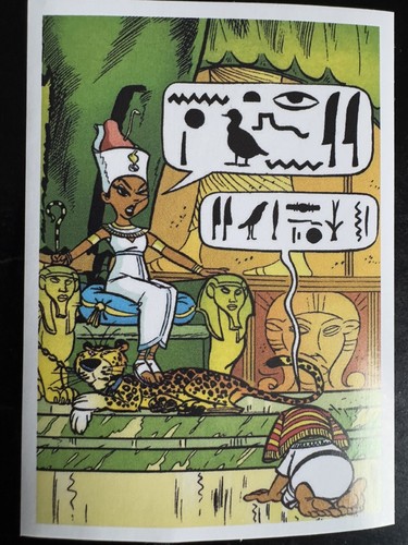 Panini asterix 65 - –,