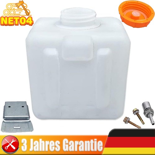 Auto standheizung - 2.5l,