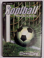 Kopfball - Das Kult-Quiz zur