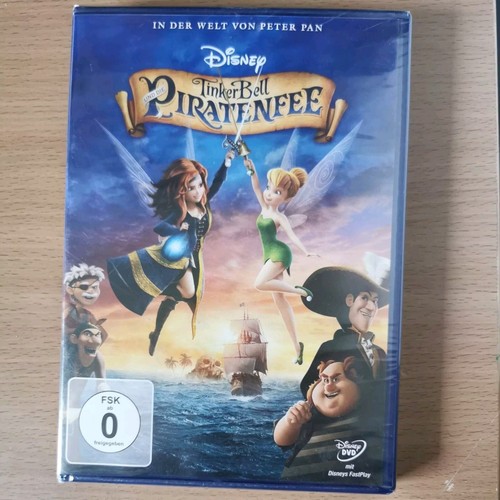 Tinkerbell und die - 5,