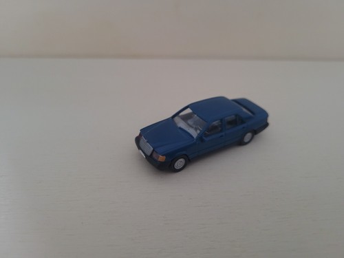Modellautos mercedes benz - modellautos, 1