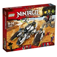 LEGO® NINJAGO™ 70595