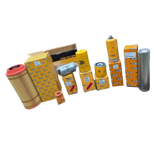 Original jcb 3dx filter - filter, kit