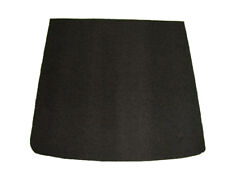 Passform Kofferraummatte