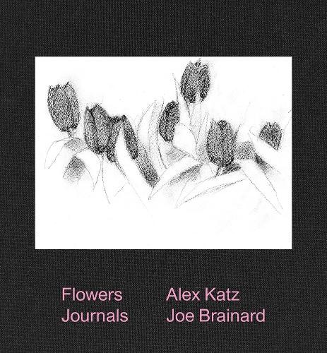 Alex katz joe brainard - joe,