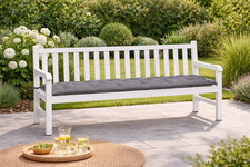 Gartenbank auflage 180cm - gartenbank,