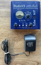 ART Tube MP Studio V3 Tube