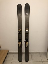 Rossignol Sender 104 Ti