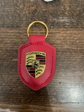 Porsche Wappen -