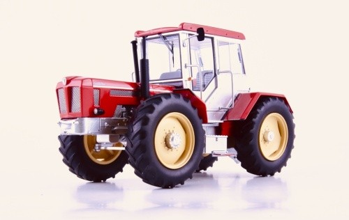 Schlüter super trac 1300 - 1300, vl