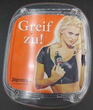 Jägermeister Zahlteller Münzteller Wechselgeldschale Greif zu! kultig selten