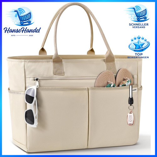 Strandtasche xxl wasserdicht - strandtasche,