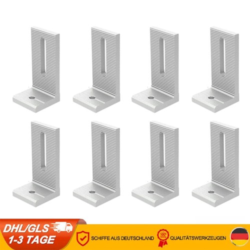 Alu l winkel - 8x,