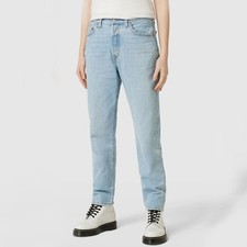 Levi's Damen Jeans 501 81 Slim