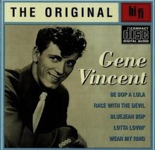 The original von gene - the,