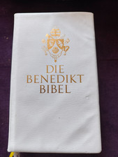 Die Benedikt Bibel: Die