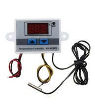 1PCS Temperaturregler