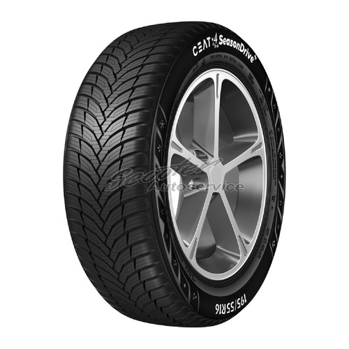 Ceat seasondrive plus - 4x,