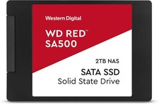 Western Digital WD Red SA500