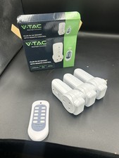 V-tac Steckdosen mit
