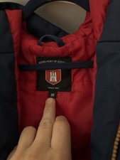 Derbe Damenjacke  in M