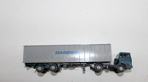 Wiking container - 1:87,